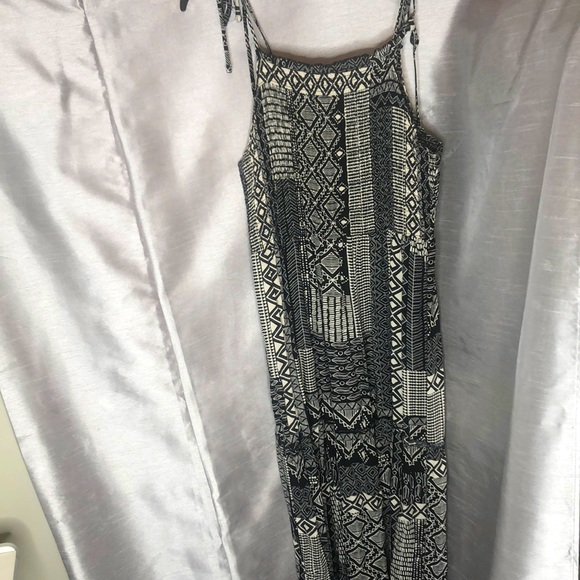 Maxi dress - Picture 2 of 4